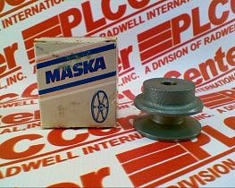 Шкив Артикул MB23X12 от производителя MASKA