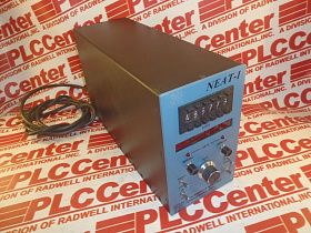 Привод Артикул NEAT-1 от производителя NEAT