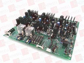 Управляющая плата Артикул 968-206/460V от производителя LENZE