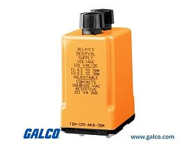 Diversified Electronics TDH-24-AKB-4H