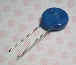 Варистор  Артикул B72220S0621K101 от производителя TDK