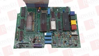 Плата ПК Плата ПЛК / дополнения к  плататам Артикул 63-1162-02 от производителя DANAHER MOTION