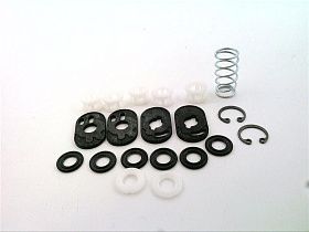Комплект для восстановления пневматических клапанов EKCA/SG/8 / комплект уплотнений от WAIRCOM