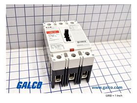Cutler Hammer, Div of Eaton FDB3125L