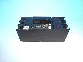 Автоматический выключатель в литом корпусе JB3250W от WESTINGHOUSE