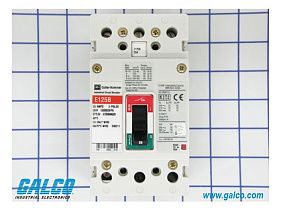 Cutler Hammer, Div of Eaton EGB3025FFG