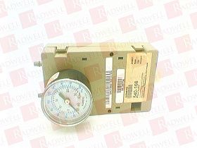 Пневматический блок  ввода/вывода / Адаптер  / Подложка Артикул 540-166 от производителя SIEMENS