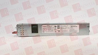 Источник питания Артикул DS1100SLPE-3 от производителя ADVANCED ENERGY