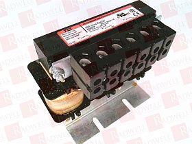 Ограничитель тока Артикул KDRB1P от производителя TCI TRANS COIL