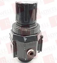 Пневматический регулятор Артикул CQ493-600-2 от производителя INGERSOLL RAND