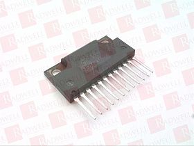 Транзистор Артикул MPM3003 от производителя ZEBRA