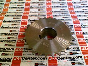 Звездочка / шестерня Артикул 10062600 от производителя MADLER