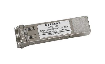 NETGEAR AGM732F FIBER 1000BLX SFP Маршрутизатор