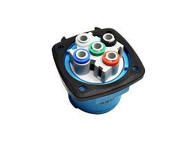 Meltric 63-38143-A155