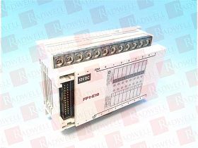 Модуль / стойка ПЛК Артикул AFP13111 от производителя MATSUSHITA ELECTRIC