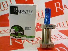 Пневматический демпфер Артикул FSD-04-1.500 от производителя BIMBA