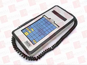 Интерфейс оператора Артикул 377520A от производителя EMERSON