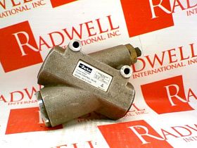 Регулирующий клапан Артикул S150B от производителя PARKER