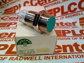 Бесконтактный выключатель Артикул EGT30X10UP024-SEM4L от производителя TEKNIC