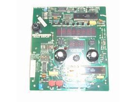 ML10L760 Плата ПК Плата ПЛК / дополнения к  плататам от MILLTRONICS