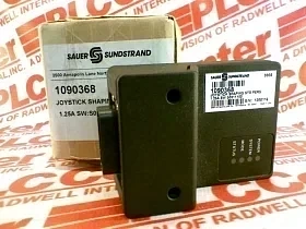 Аксессуар для панелей Артикул 1090368 от производителя SAUER SUNDSTRAND