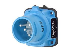 Meltric 63-18143-338