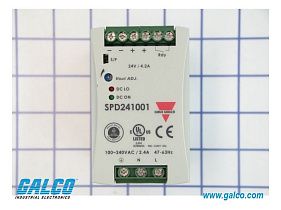 Carlo Gavazzi SPD241001