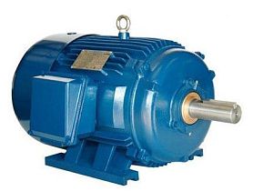 PE213TC7.54 Двигатель от NORTH AMERICAN ELECTRIC