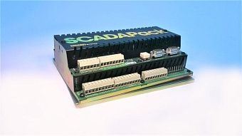 P1-130-01-0-1 Модуль/стойка ПЛК от CONTROL MICROSYSTEMS