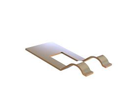 Hammond Manufacturing RCNIT