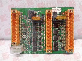Плата ПК Плата ПЛК / дополнения к  плататам Артикул 1001349 от производителя ELME