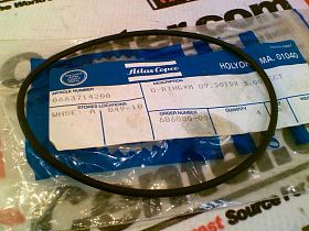 Уплотнение Артикул 0663-7142-00 от производителя ATLAS COPCO