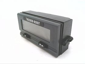 Индикатор положения A103-002 с ЖК-дисплеем, 8 разрядов, 10-28В DC