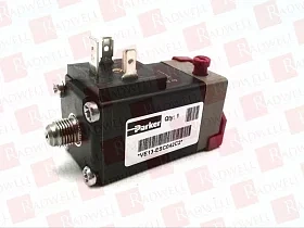 Электромагнитный клапан  Артикул VE13-ESC042C2 от производителя PARKER