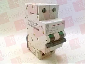 Автоматический выключатель для монтажа на дин-рейку Артикул G102D02 от производителя FANUC