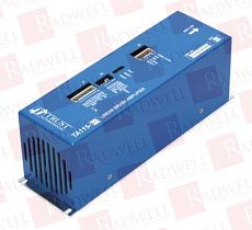 Серводвигатель Артикул TA115 от производителя TRUST AUTOMATION, INC