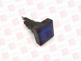 Кнопка Артикул Q25LF-BL от производителя EATON CORPORATION
