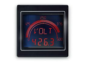 Trumeter APM-MAX-M21-NU-4B