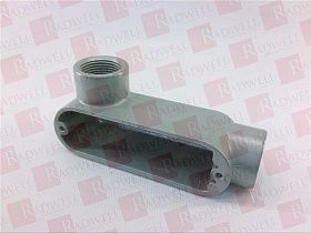 Кабелепровод / соединительный элемент Артикул ALL-2 от производителя ABB THOMAS & BETTS