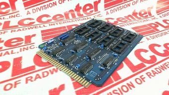 Плата ПК Плата ПЛК / дополнения к  плататам Артикул 7705A от производителя GD CALIFORNIA INC