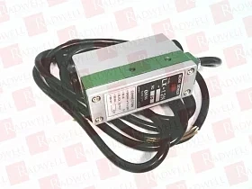 Фотоэлектрический датчик Артикул LX12NS от производителя MATSUSHITA ELECTRIC