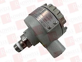 Передатчик давления Артикул 250815B-220-212-000-100 от производителя EMERSON