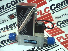 Измеритель расхода Артикул 251-DKHSVDAA от производителя PORTER INSTRUMENT