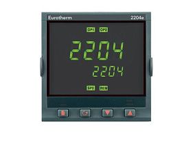 Eurotherm Drives 2204ECCVHRHRCXXX