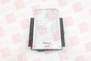 Модуль / стойка ПЛК Артикул 1989-CA-16-R-12-S-C-X от производителя AMETEK