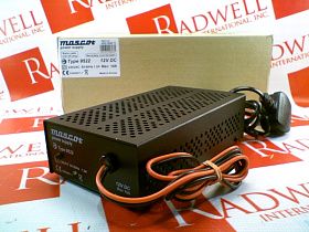 Источник питания Артикул 9522 от производителя MASCOT