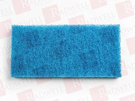 Шлифовальная бумага Артикул 284BLU от производителя MERCER TOOL