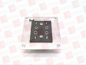 Клемма Артикул 1033-01X02-02-J от производителя MARLIN