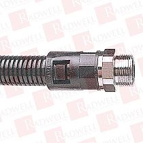 Кабелепровод / соединительный элемент Артикул AL54/M50/SA/BL от производителя ABB THOMAS & BETTS