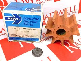 Ремонтный комплект  для насоса Артикул 836-0003 от производителя XYLEM